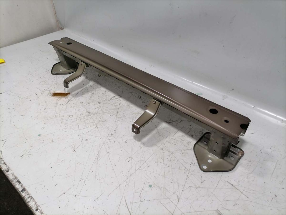 Mitsubishi Eclipse Cross original Tr&auml;ger Verst&auml;rkung Sto&szlig;stange Stossf&auml;nger hinten Facelift Bj.2023